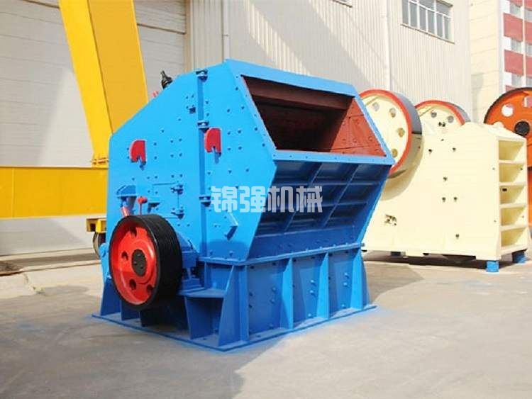 整套砂石料破碎機多少錢?砂石破碎機設備成本多少？(圖4)